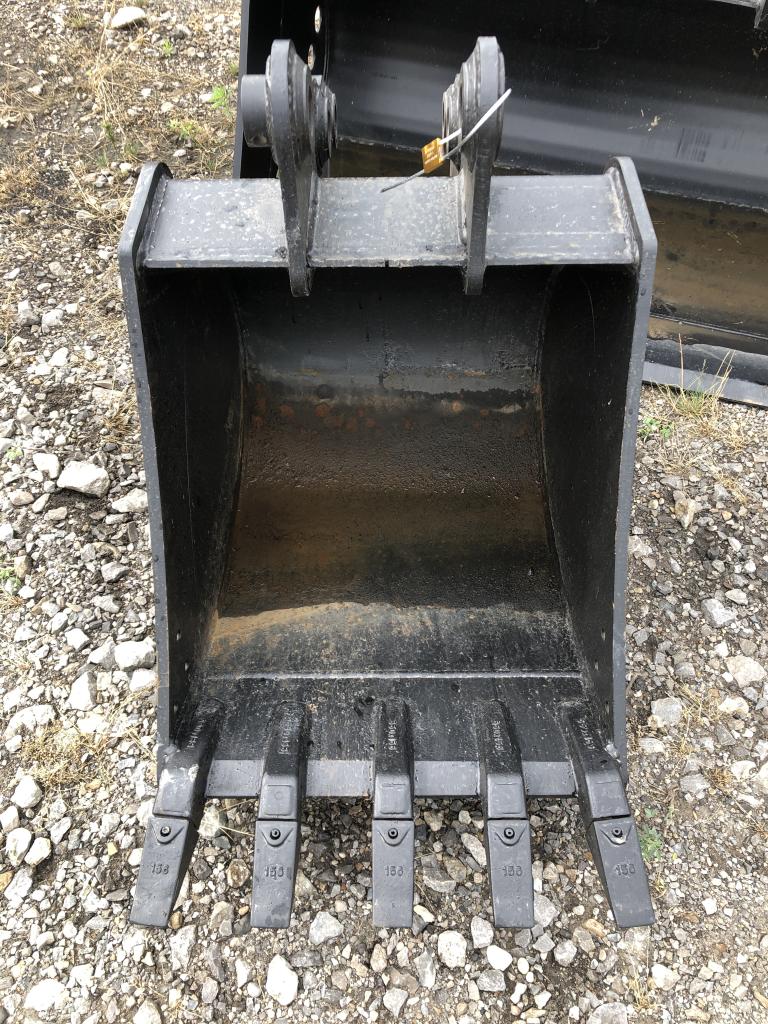 TAKEUCHI ALL Bucket Attachments For Sale New & Used TAKEUCHI ALL