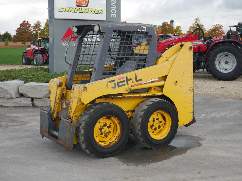 Gehl 3635 – Skid Steer – Maple Lane Farm Service