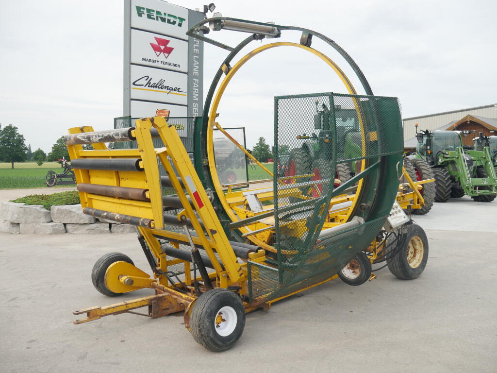 Used Hay Tools Maple Lane Farm Service
