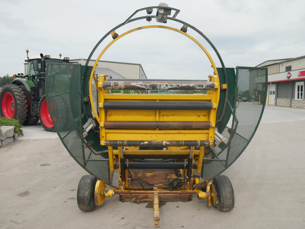 Used Hay Tools Maple Lane Farm Service