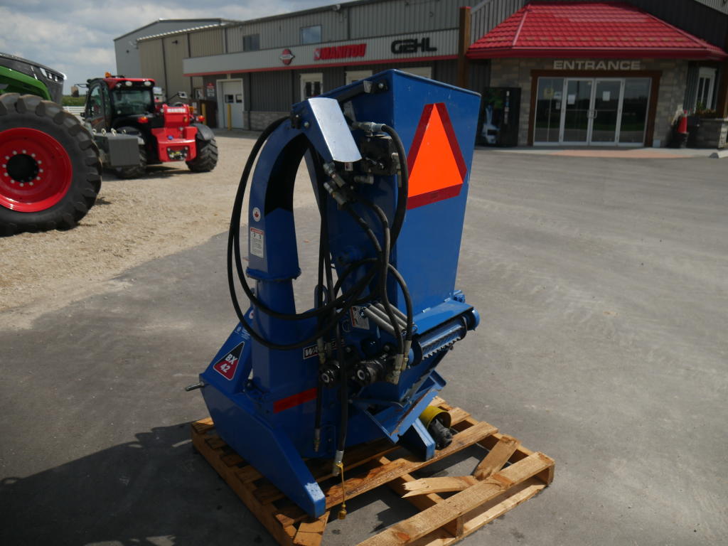 Wallenstein BX42 Maple Lane Farm Service