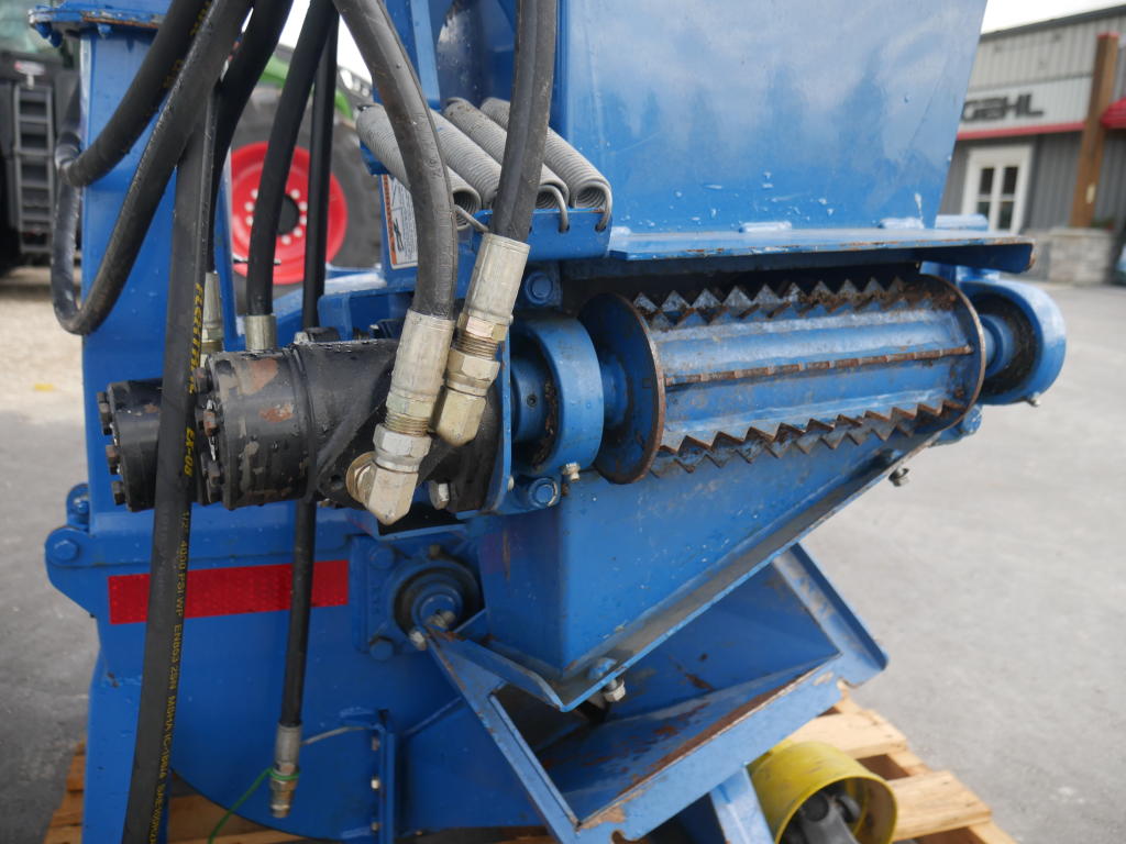 Wallenstein BX42 Maple Lane Farm Service