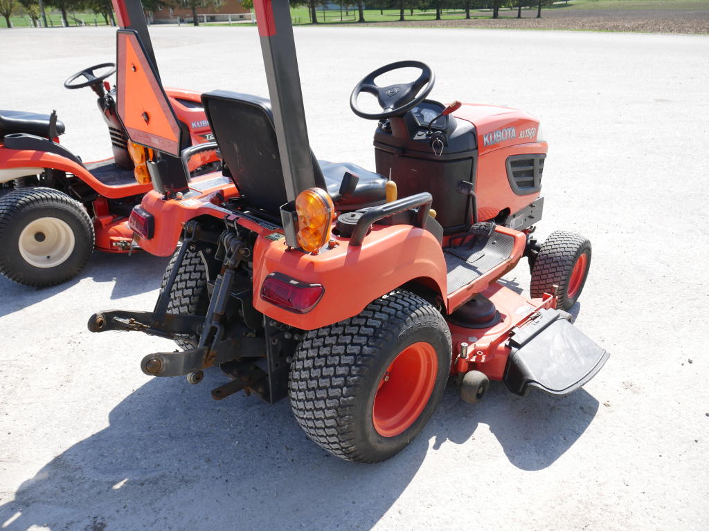 Kubota BX1860 | Maple Lane Farm Service