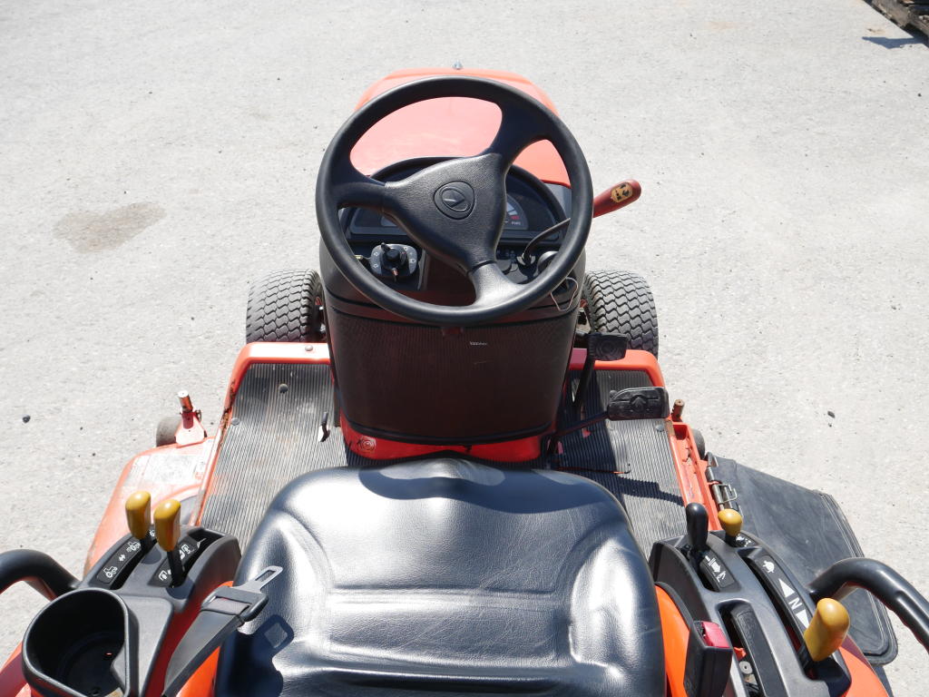 Kubota BX1860 | Maple Lane Farm Service