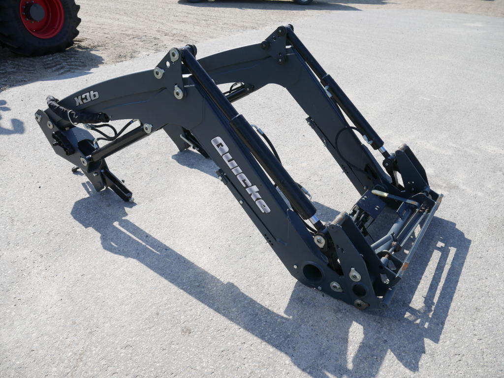 Alo Quicke Loader Attachments at Robert Balogh blog