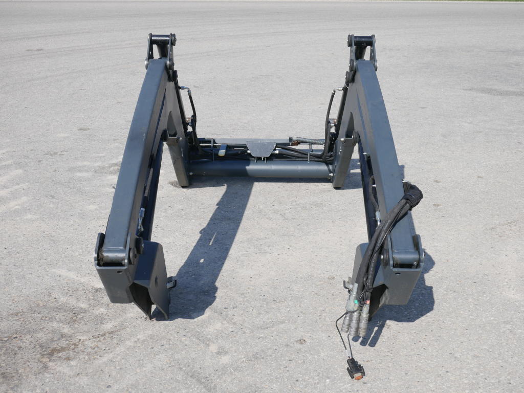 AloQuicke X36 Maple Lane Farm Service