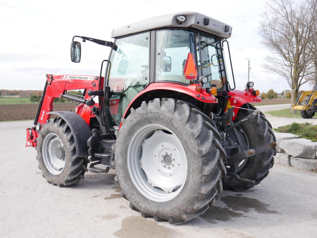 gmw 5610