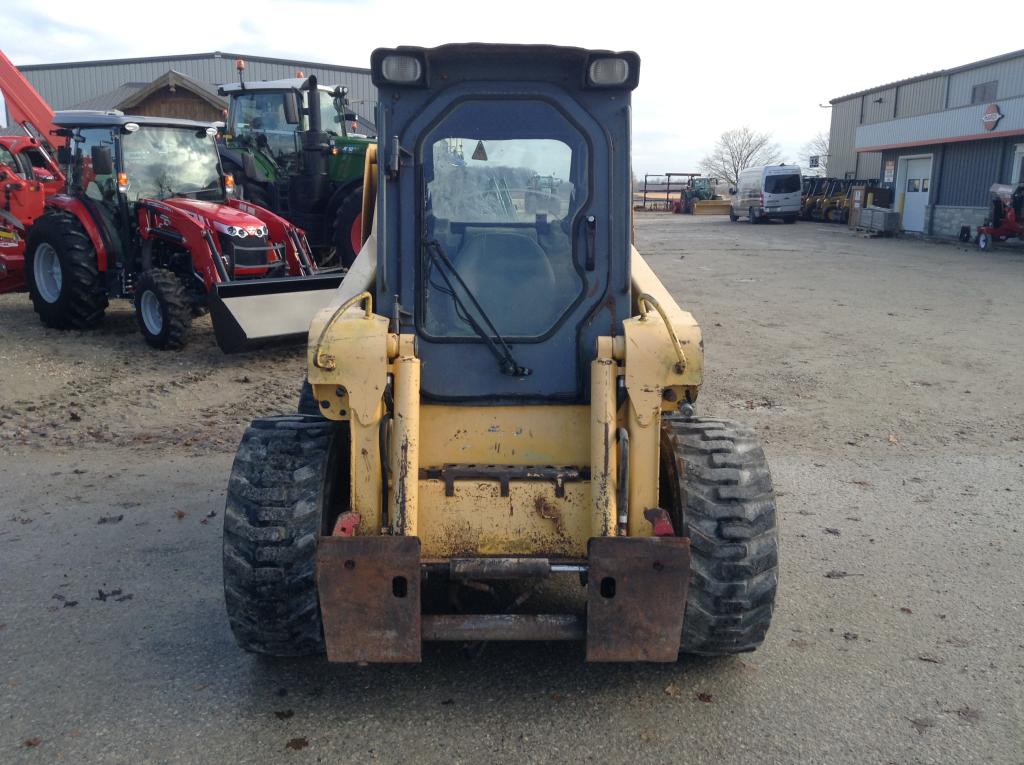 2008 Gehl 5640E | Maple Lane Farm Service