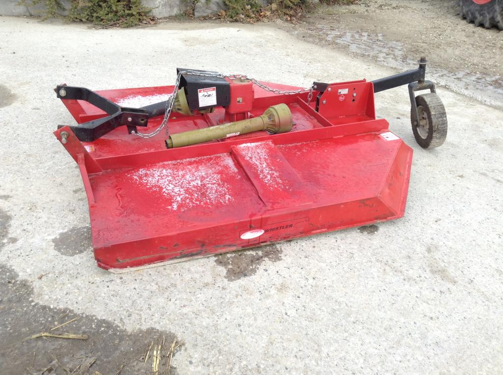 Walco Whistler Maple Lane Farm Service