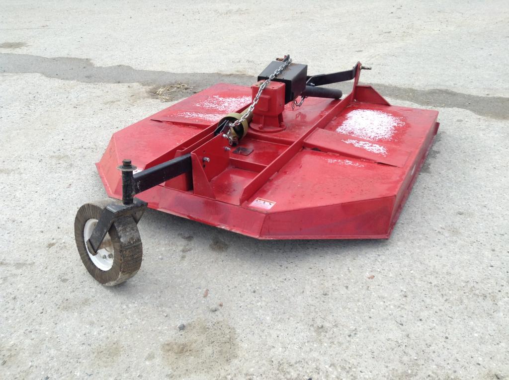 Walco Whistler Maple Lane Farm Service