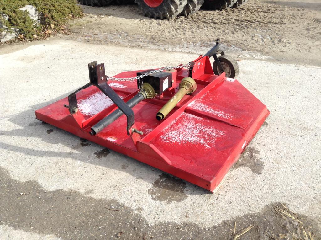 Walco Whistler Maple Lane Farm Service