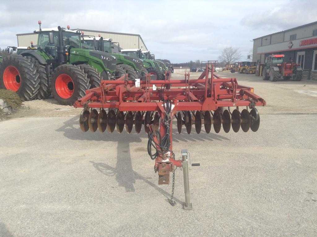 Case IH 4200 Mulch Finisher Maple Lane Farm Service